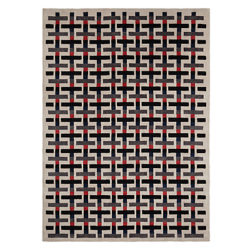 Margo Selby Yorgos Rug, Multi